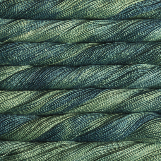 malabrigo - Silkpaca